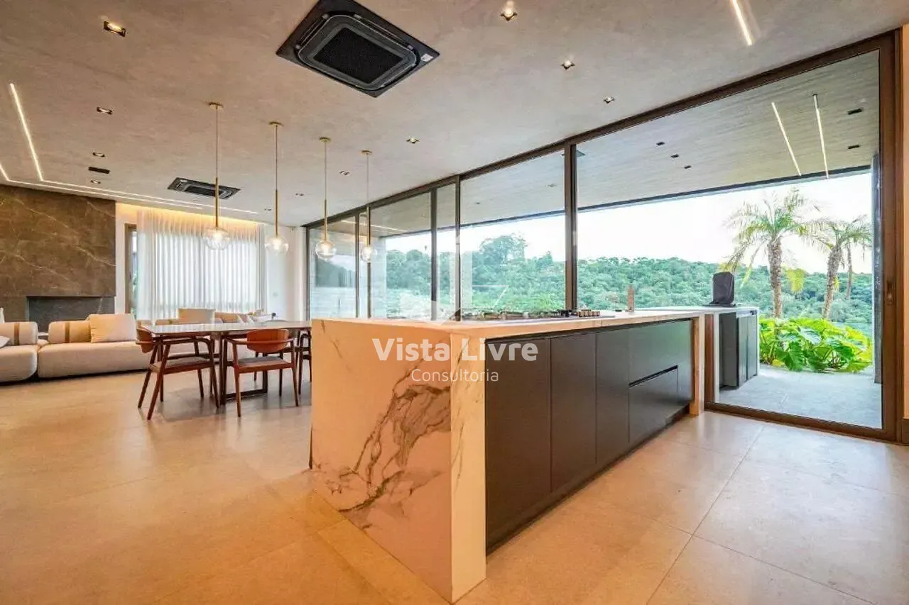 Casa, 3 quartos, 520 m² - Foto 21