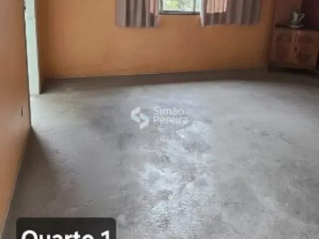 Casa com 350m² 3 quartos e 3 banheiros, à venda, no bairro Centro em Três Rios