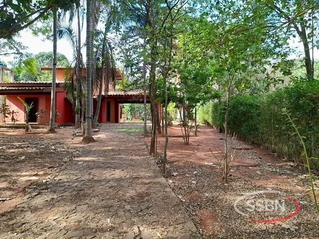 Casa com 1133m² 2 quartos e 2 banheiros, à venda, no bairro Recanto do Guaraparí em Nova Odessa