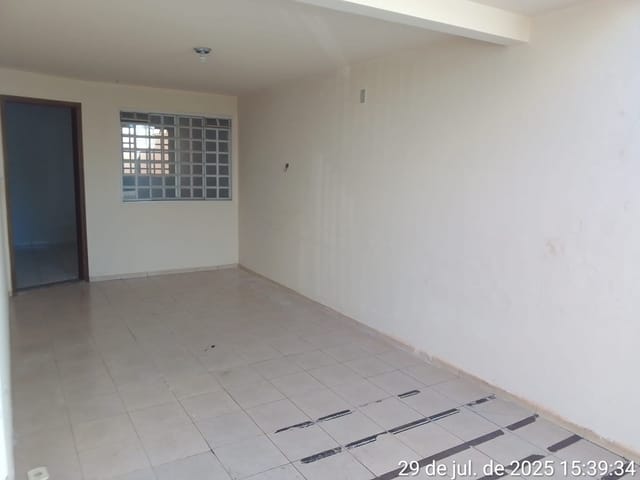 Foto do Casa - Casa para locação, Jardim Monte Carlo, Maringá, PR | Teto imoveis MGA