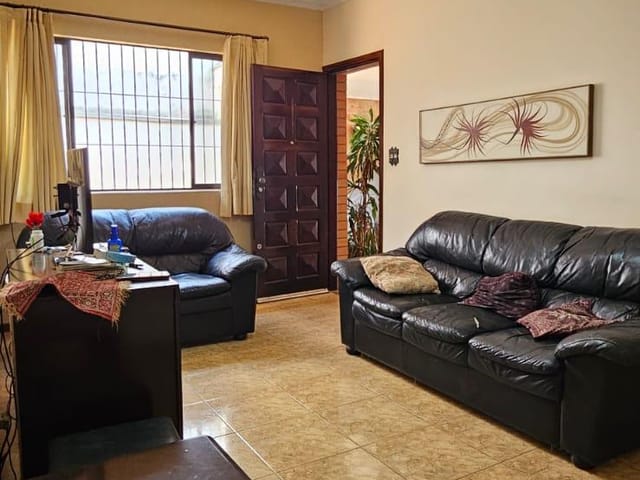 Foto do Casa - CASA TÉRREA COM 3 DORMITÓRIOS COM 3 VAGAS DE GARAGEM PARA ALUGAR EM EXCELENTE LOCALIZAÇÃO NO TATUAPÉ!!! | Unique Imóveis