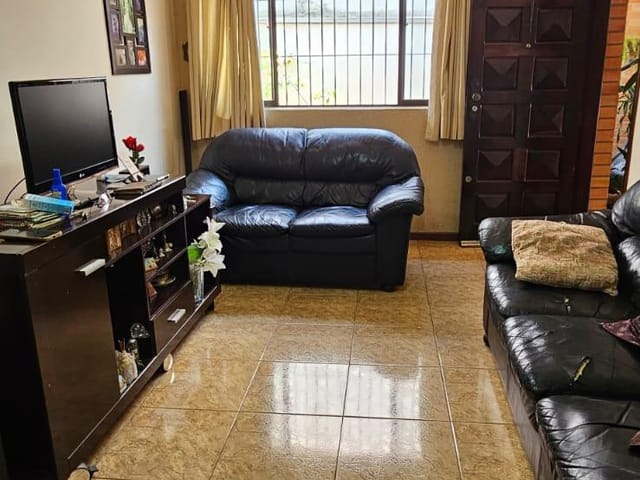 Foto do Casa - CASA TÉRREA COM 3 DORMITÓRIOS COM 3 VAGAS DE GARAGEM PARA ALUGAR EM EXCELENTE LOCALIZAÇÃO NO TATUAPÉ!!! | Unique Imóveis
