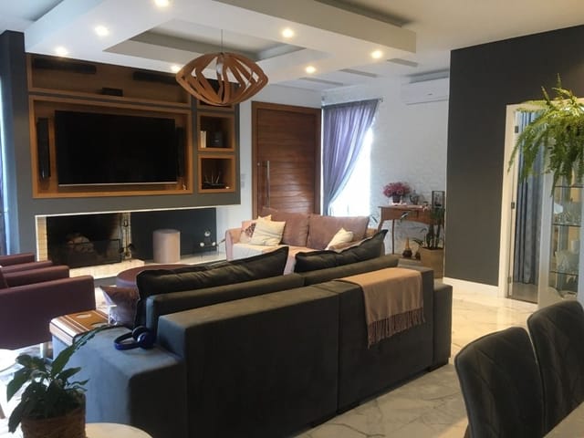 Foto do Casa - Casa com 2 dormitórios à venda por R$ 1.100.000 na Três Vendas em Pelotas/RS. Agende sua visita! UP Imóveis! | UP Imóveis