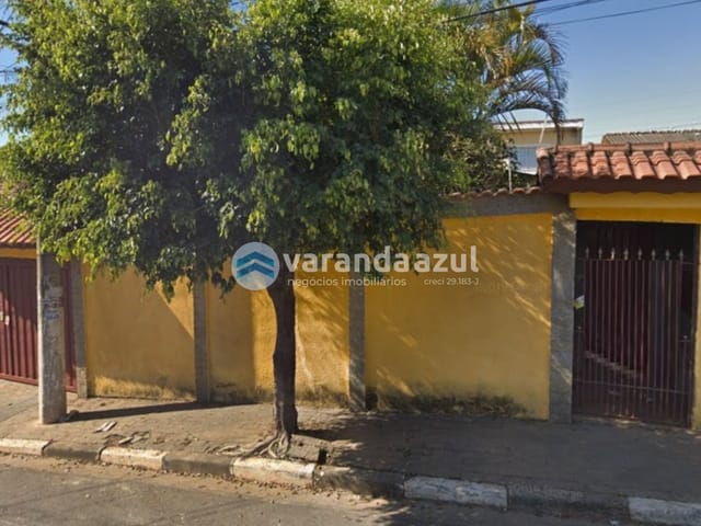 Casa 6 quartos e 4 banheiros, à venda, no bairro Centro em São Bernardo do Campo