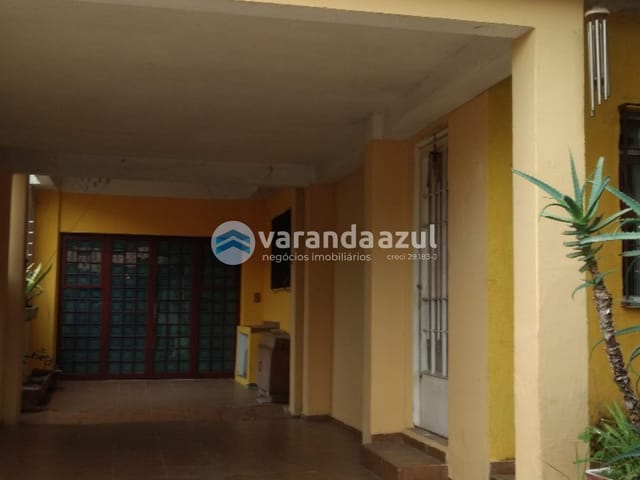 Casa 6 quartos e 4 banheiros, à venda, no bairro Centro em São Bernardo do Campo