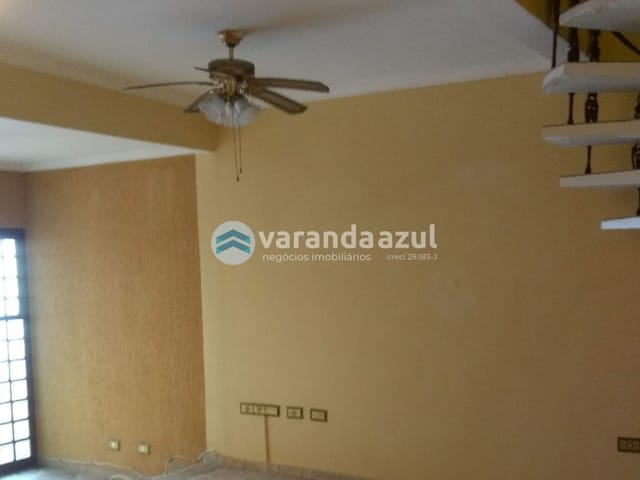 Casa 6 quartos e 4 banheiros, à venda, no bairro Centro em São Bernardo do Campo