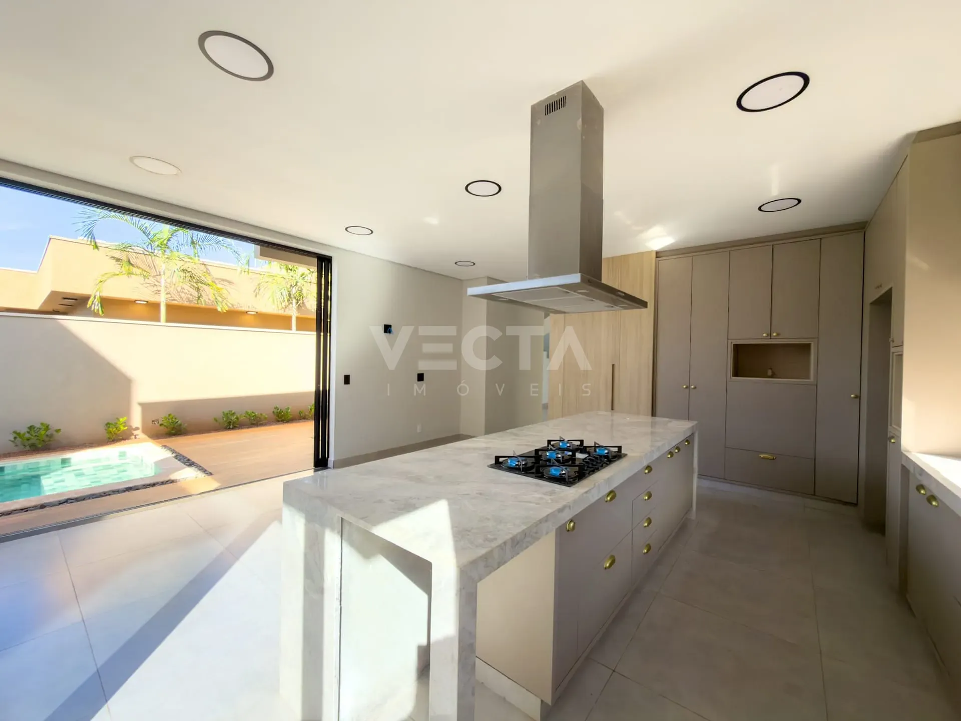 Casa, 3 quartos, 250 m² - Foto 7