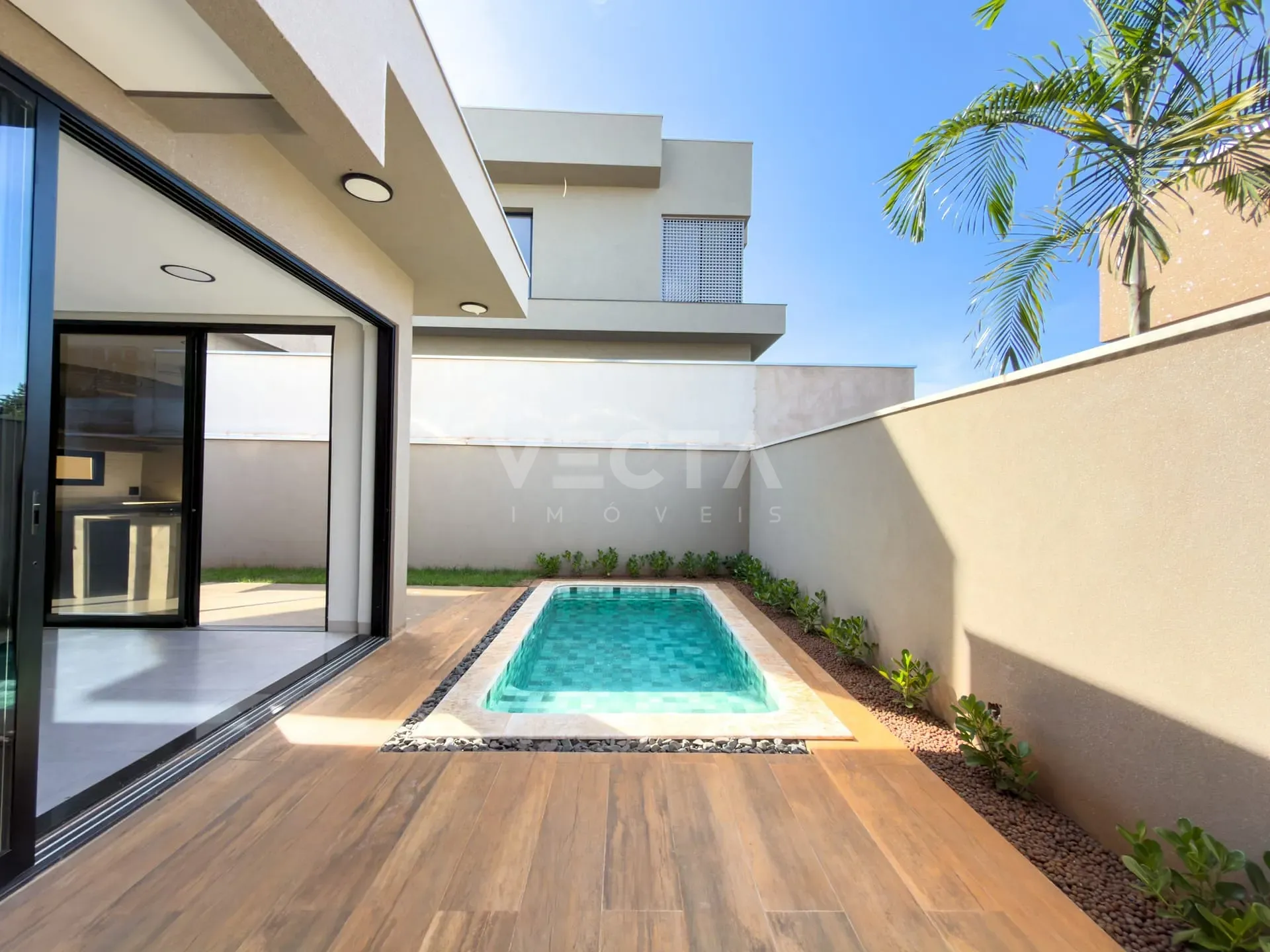 Casa, 3 quartos, 250 m² - Foto 8