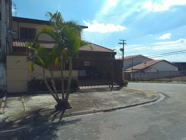 Foto do Casa - Casa à venda, 237 m² por R$ 600.000,00 - Esplanada Independência - Taubaté/SP | Venter imoveis