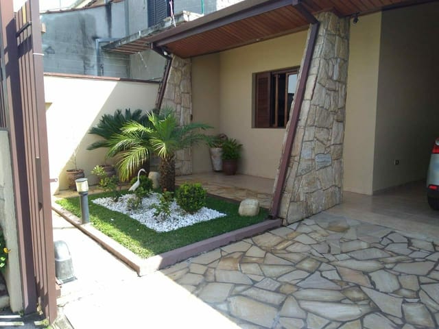 Foto do Casa - Casa à venda, 237 m² por R$ 600.000,00 - Esplanada Independência - Taubaté/SP | Venter imoveis
