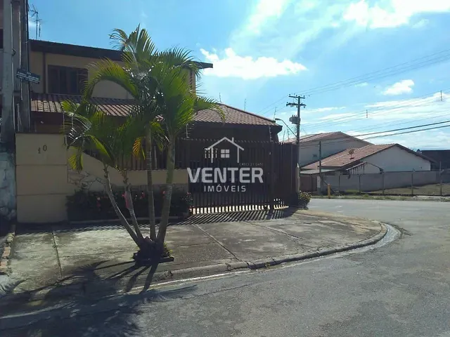 Casa com 250m² 4 quartos e 3 banheiros, à venda, no bairro Esplanada Independência em Taubaté