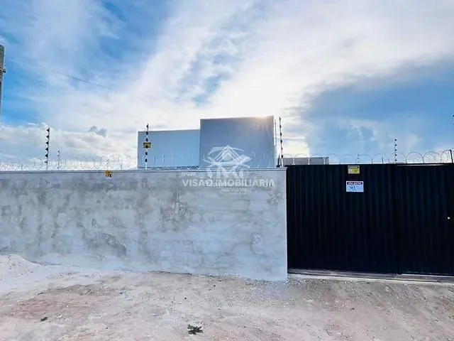Casa 2 quartos e 1 banheiro, à venda, no bairro Loteamento Jardim Liberdade em Sinop
