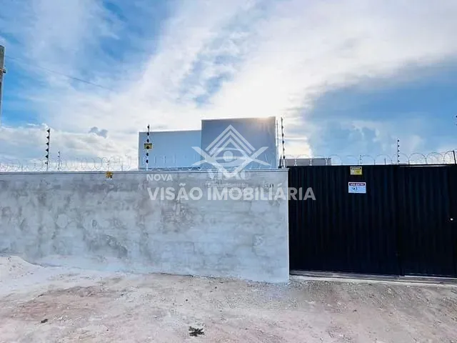 Casa 2 quartos e 1 banheiro, à venda, no bairro Loteamento Jardim Liberdade em Sinop