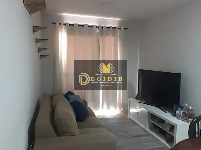 Apartamento 2 quartos e 1 banheiro, à venda, no bairro Jardim Colonial em São Paulo