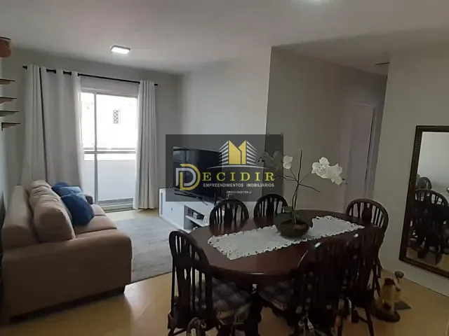 Apartamento 2 quartos e 1 banheiro, à venda, no bairro Jardim Colonial em São Paulo