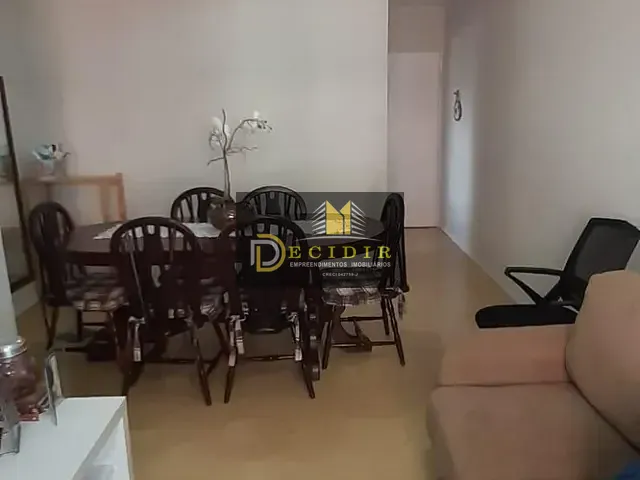 Apartamento 2 quartos e 1 banheiro, à venda, no bairro Jardim Colonial em São Paulo
