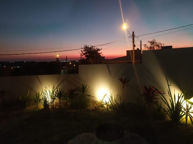 Casa com 450m² 4 quartos e 2 banheiros, à venda, no bairro Vila Tenente Vasconcelos em São João da Boa Vista