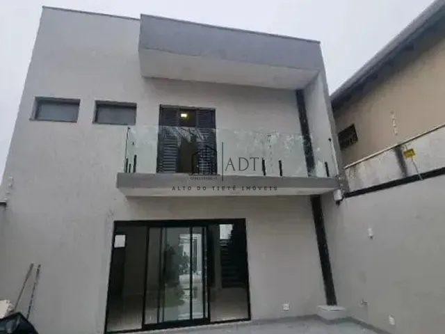 Sobrado com 150m² 3 quartos e 3 banheiros, à venda, no bairro Jardim Nathalie em Mogi das Cruzes