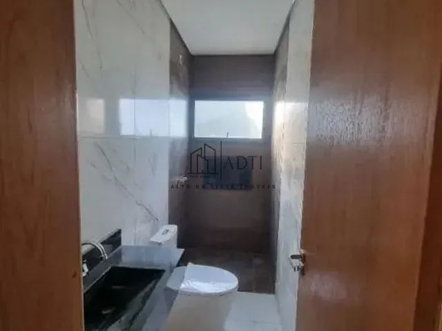 Sobrado com 150m² 3 quartos e 3 banheiros, à venda, no bairro Jardim Nathalie em Mogi das Cruzes