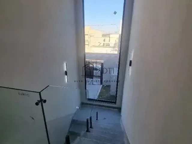 Sobrado com 150m² 3 quartos e 3 banheiros, à venda, no bairro Jardim Nathalie em Mogi das Cruzes