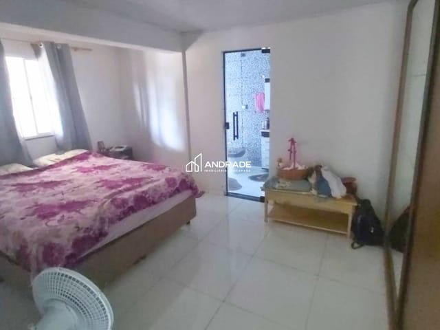Casa com 290m² 3 quartos e 2 banheiros, à venda, no bairro Núcleo Habitacional Papa João Paulo I em Apucarana