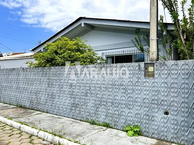 Casa com 257m² 3 quartos e 1 banheiro, à venda, no bairro São Vicente em Itajaí