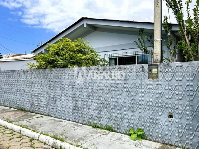 Casa com 257m² 3 quartos e 1 banheiro, à venda, no bairro São Vicente em Itajaí