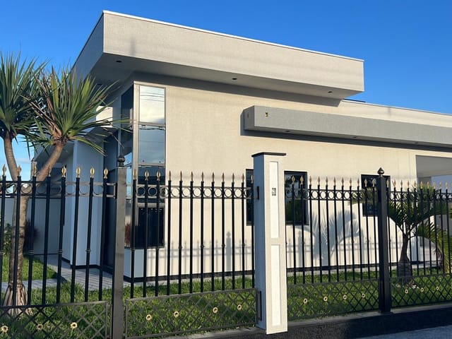 Foto do Casa - Casa à venda, 88200000, Tijucas, SC | ATO CONSULTORIA IMOBILIARIA