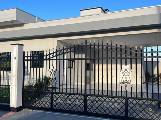 Foto do Casa - Casa à venda, 88200000, Tijucas, SC | ATO CONSULTORIA IMOBILIARIA