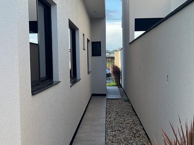 Foto do Casa - Casa à venda, 88200000, Tijucas, SC | ATO CONSULTORIA IMOBILIARIA