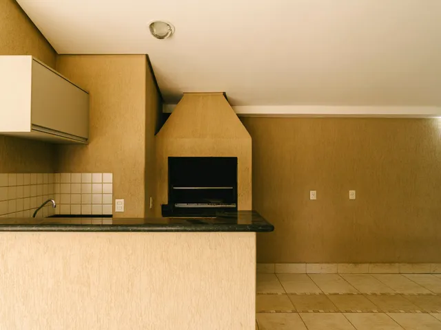 Casa 4 quartos e 5 banheiros, para alugar, no bairro Setor de Habitações Individuais Sul em Brasília
