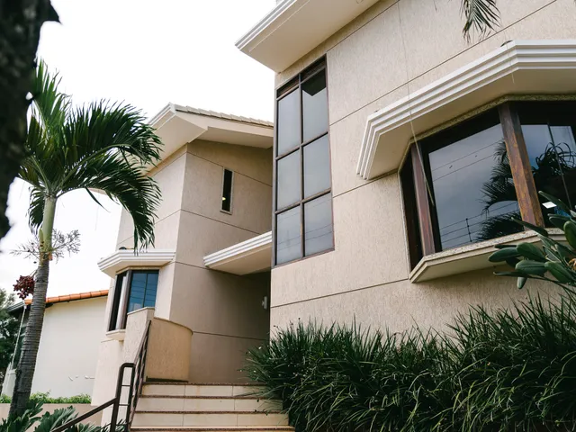 Casa 4 quartos e 5 banheiros, para alugar, no bairro Setor de Habitações Individuais Sul em Brasília