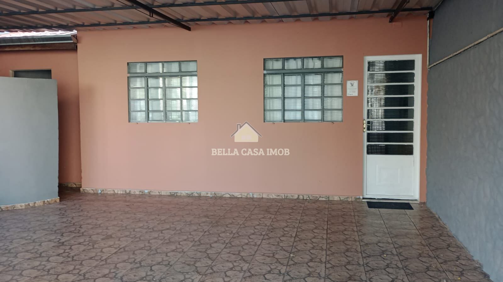 Casa à venda com 2 quartos, 85m² - Foto 6