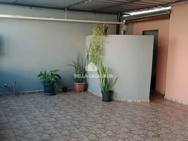 Casa com 150m² 2 quartos e 2 banheiros, à venda, no bairro Jardim Wanel Ville V em Sorocaba