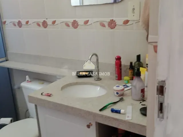 Casa com 150m² 2 quartos e 2 banheiros, à venda, no bairro Jardim Wanel Ville V em Sorocaba