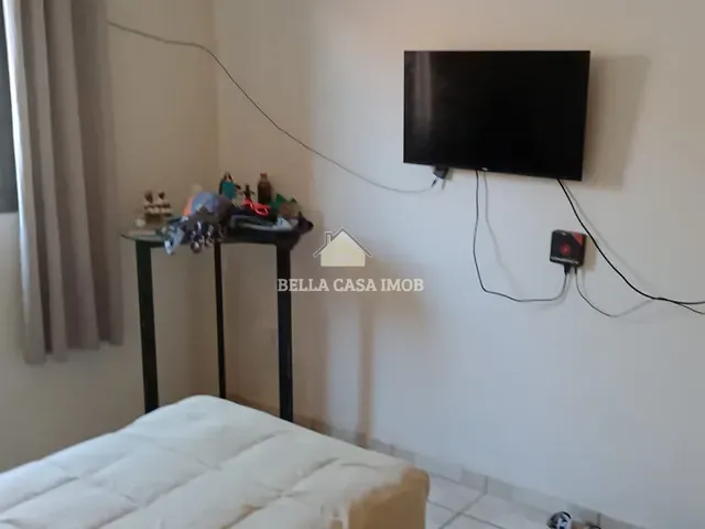 Casa com 150m² 2 quartos e 2 banheiros, à venda, no bairro Jardim Wanel Ville V em Sorocaba