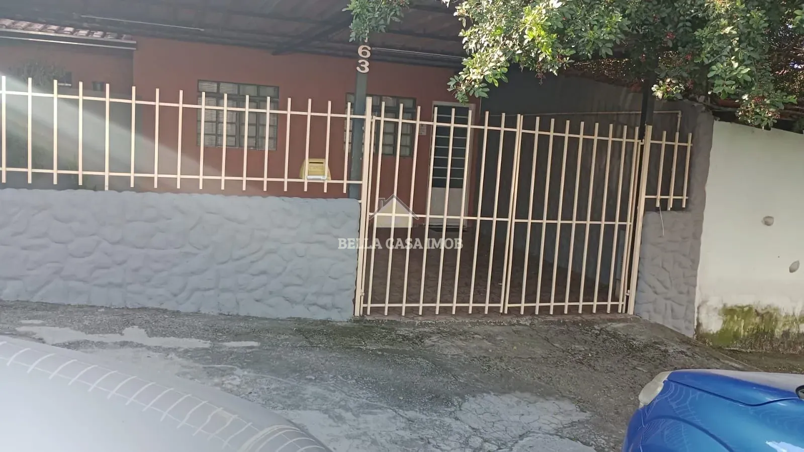 Casa, 2 quartos, 85 m² - Foto 8