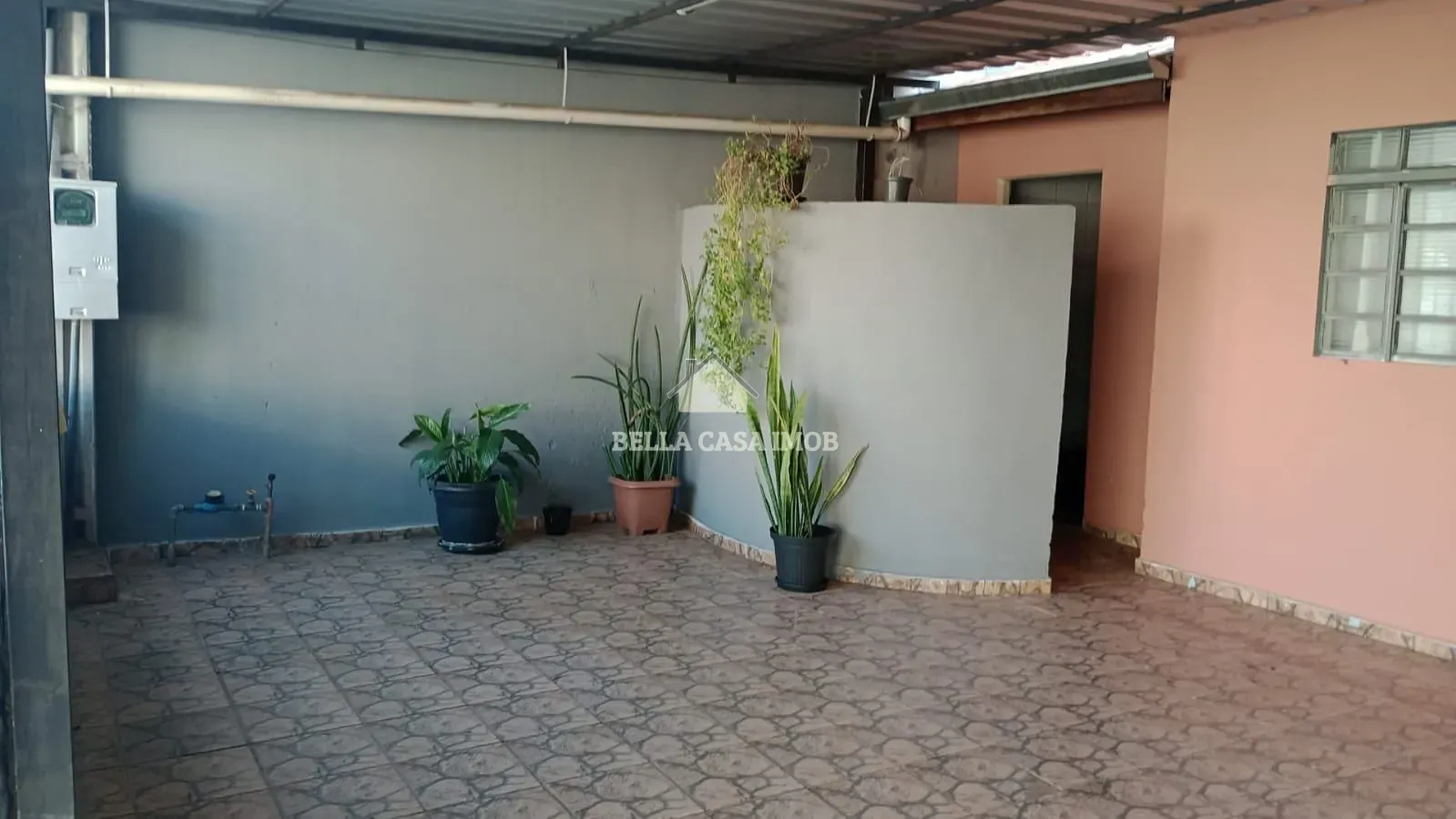 Casa, 2 quartos, 85 m² - Foto 1