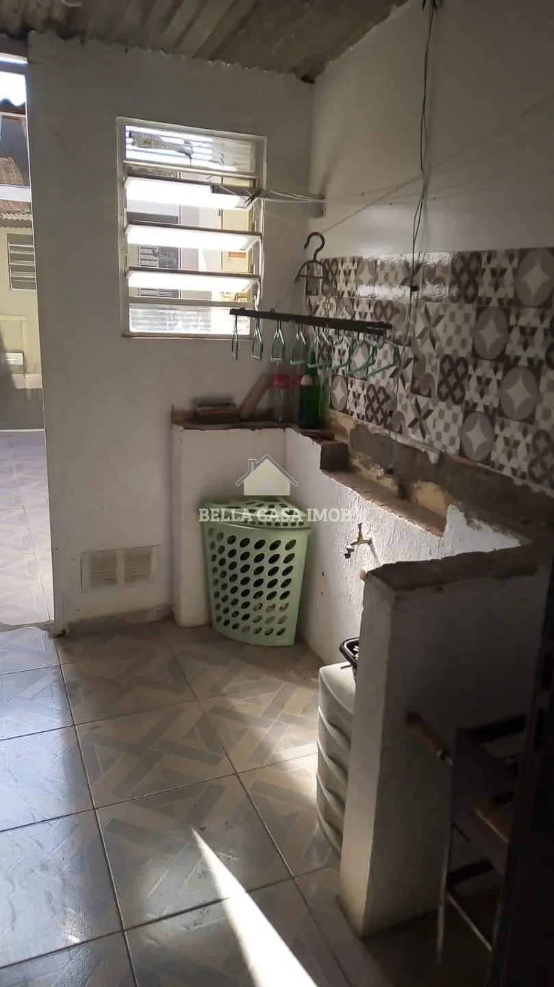 Casa, 2 quartos, 85 m² - Foto 12