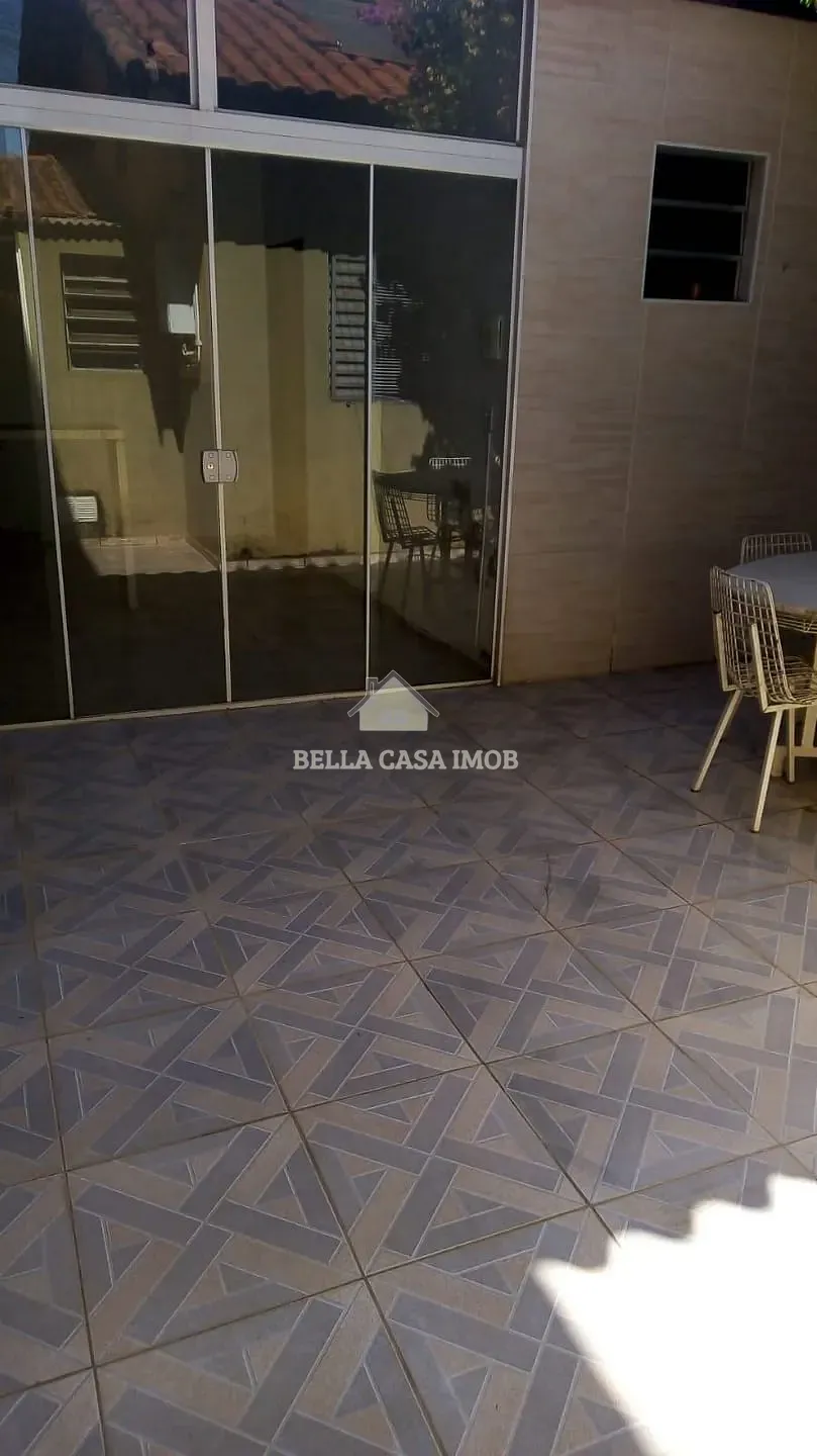 Casa, 2 quartos, 85 m² - Foto 13