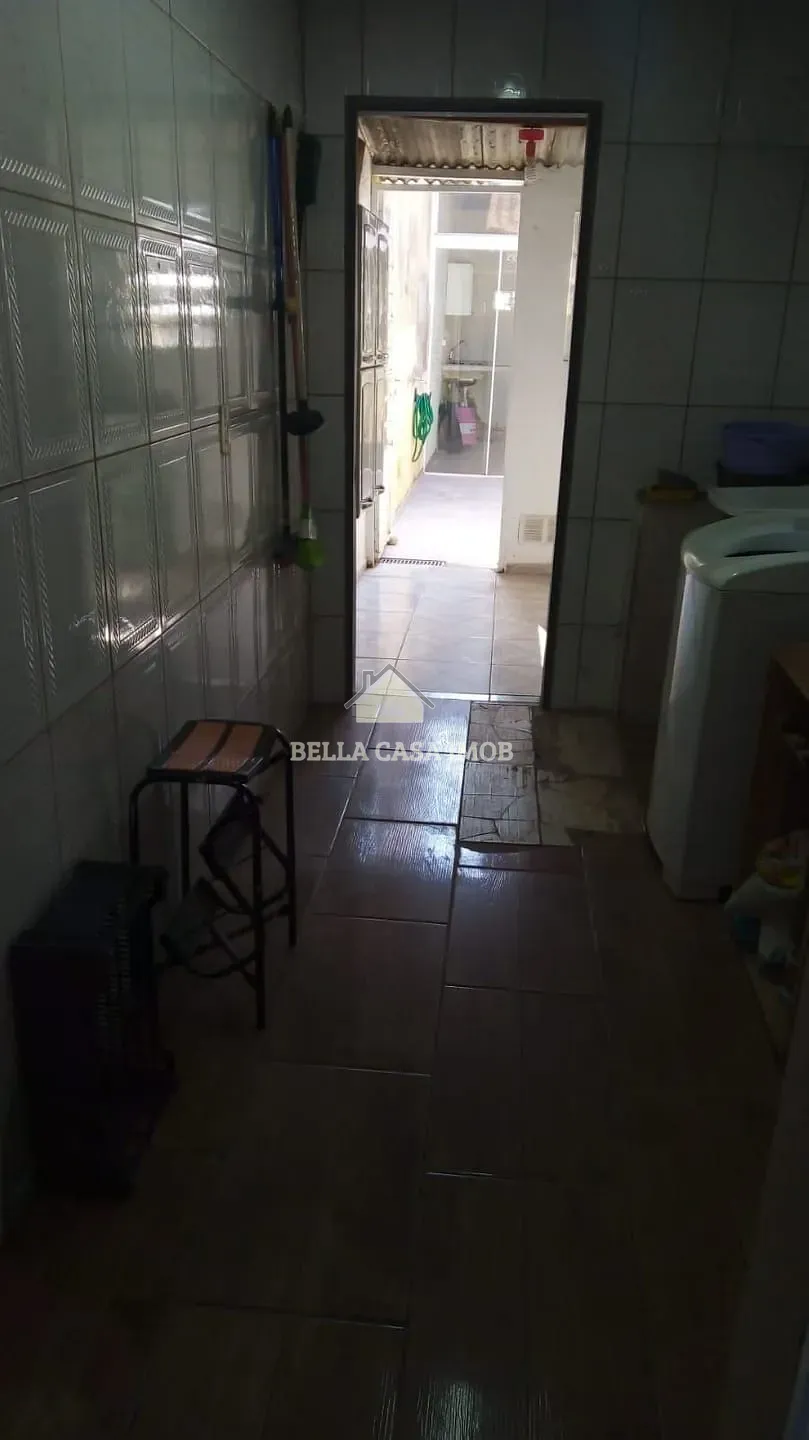 Casa, 2 quartos, 85 m² - Foto 17