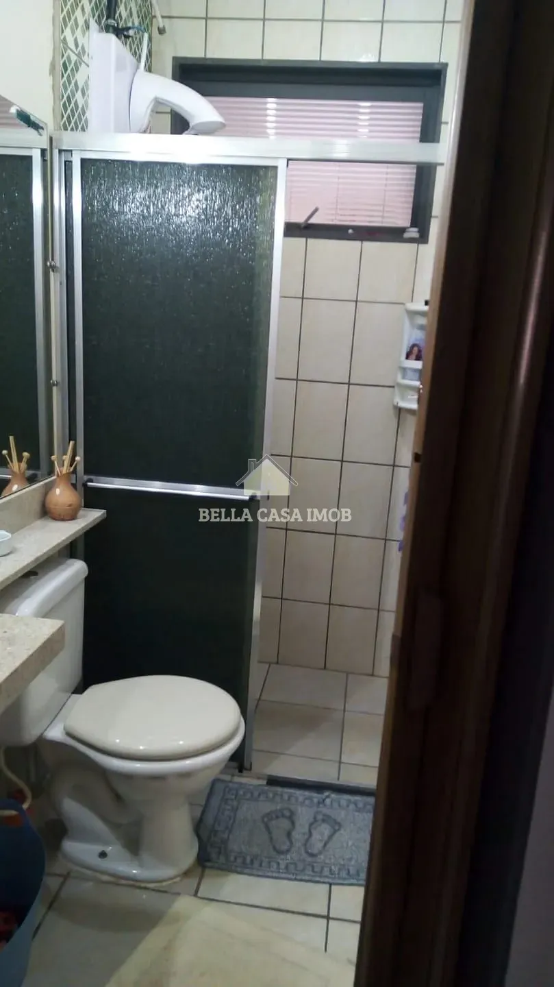 Casa, 2 quartos, 85 m² - Foto 20