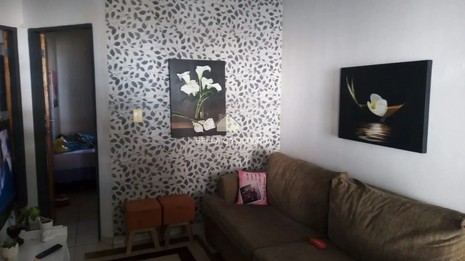 Casa, 2 quartos, 85 m² - Foto 22