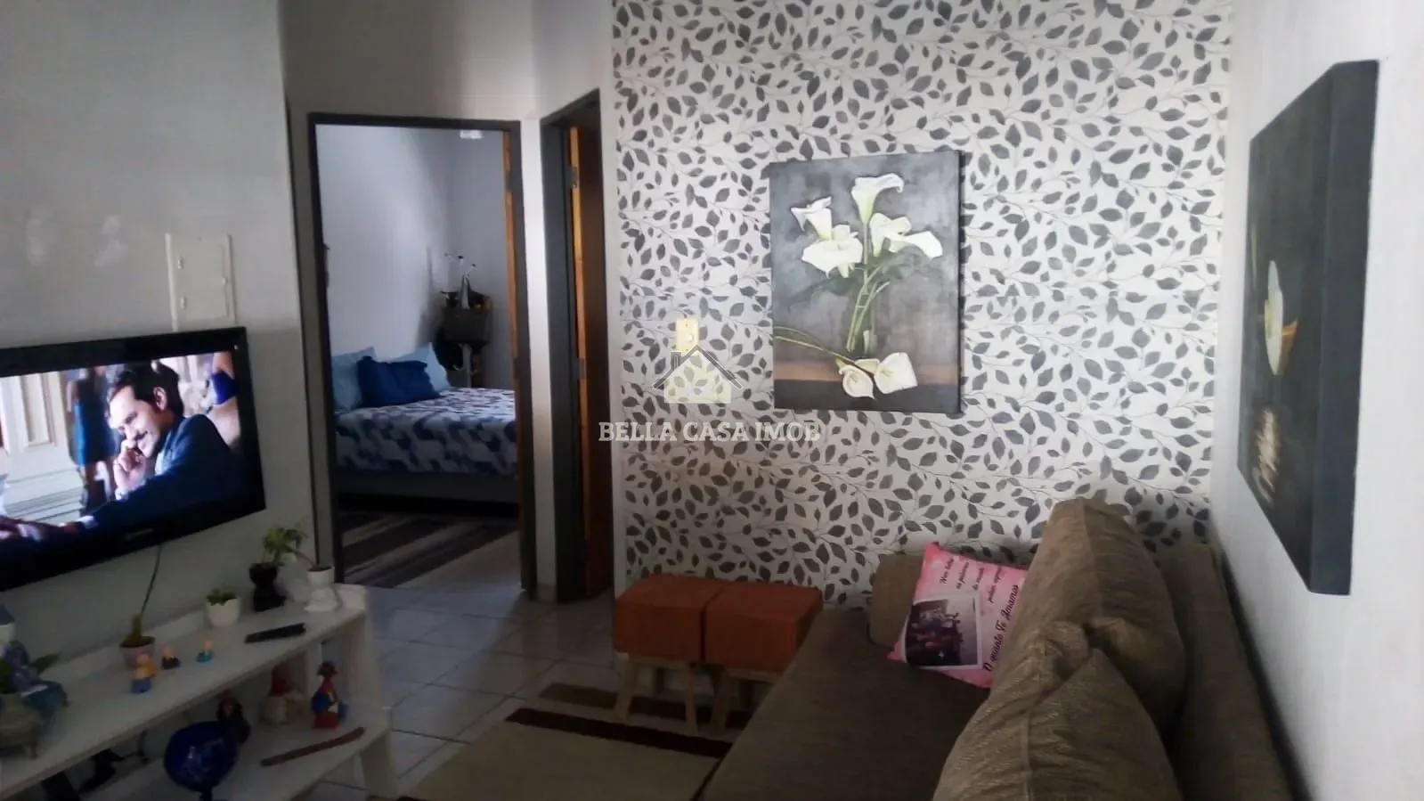 Casa, 2 quartos, 85 m² - Foto 24