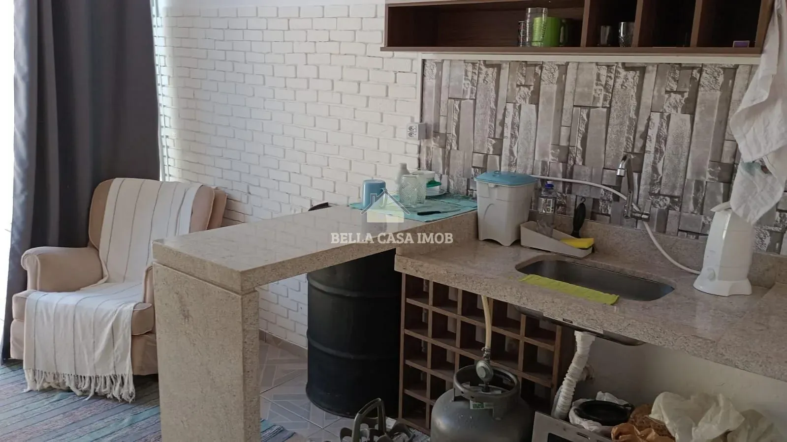 Casa, 2 quartos, 85 m² - Foto 29