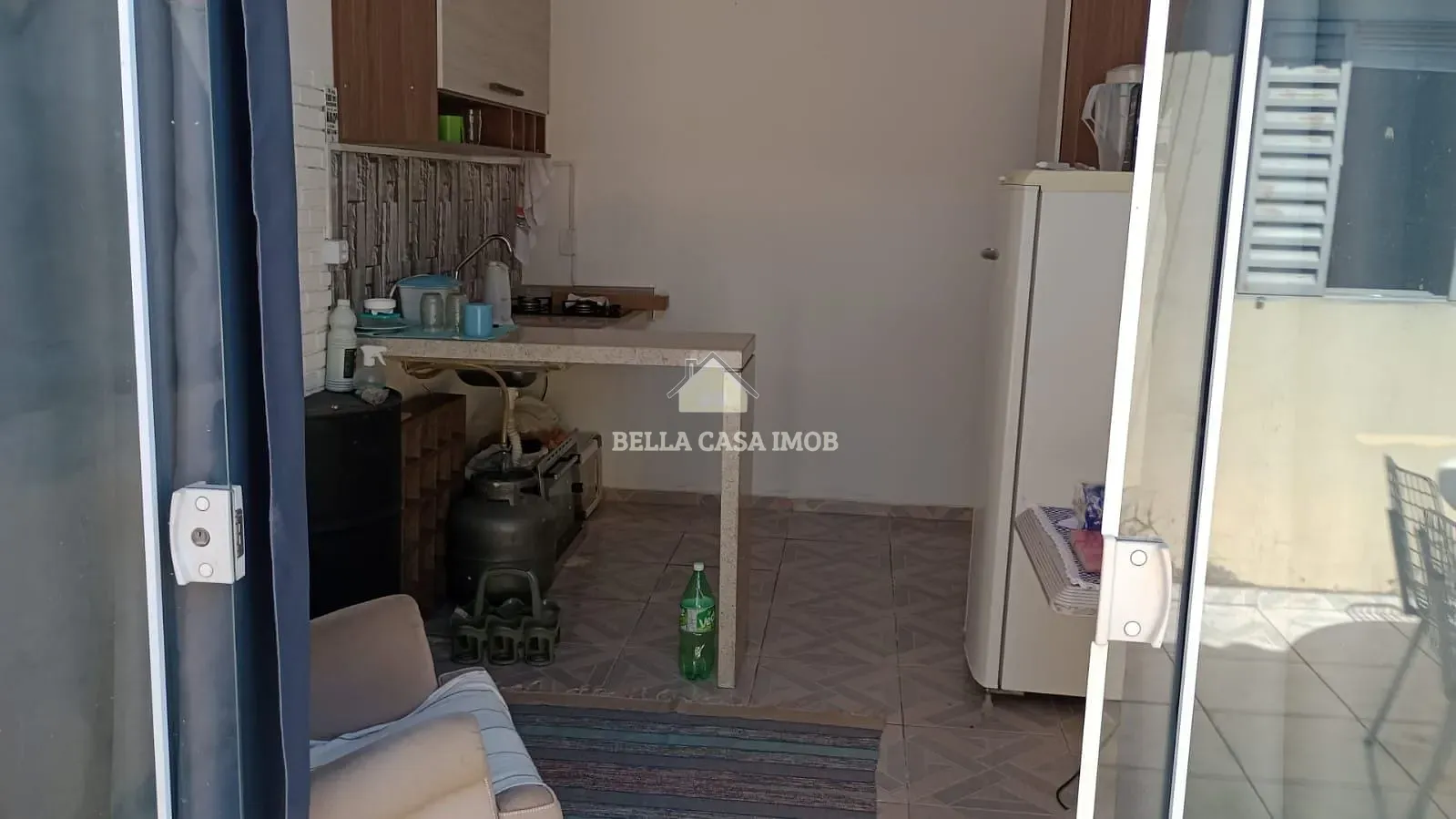 Casa, 2 quartos, 85 m² - Foto 31