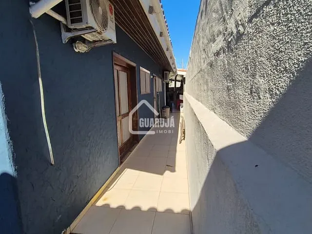 Casa 6 quartos e 7 banheiros, à venda, no bairro Jardim Virgínia em Guarujá