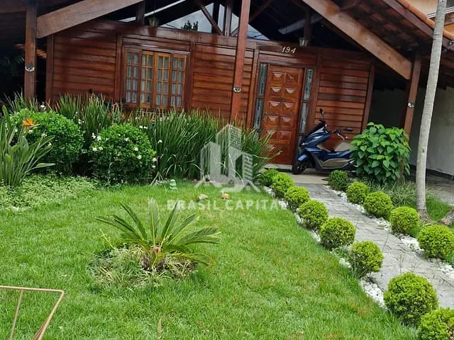 Casa 4 quartos e 3 banheiros, à venda, no bairro Jardim Ibiti do Paço em Sorocaba