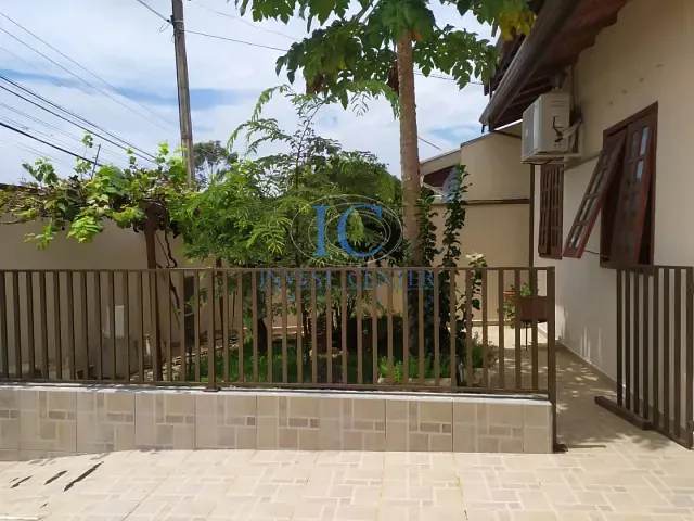 Casa com 250m² 3 quartos e 3 banheiros, à venda, no bairro Jardim Moacyr Arruda em Indaiatuba
