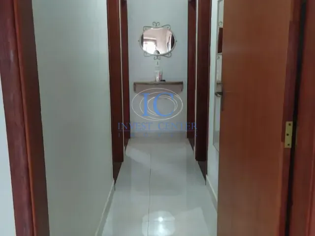 Casa com 250m² 3 quartos e 3 banheiros, à venda, no bairro Jardim Moacyr Arruda em Indaiatuba